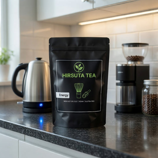 Hirsuta Energy